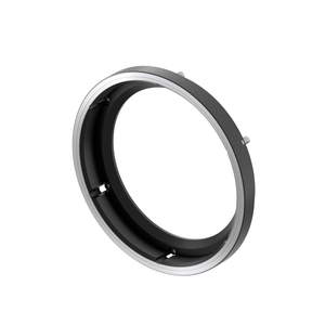 T-mount lens ring - 1