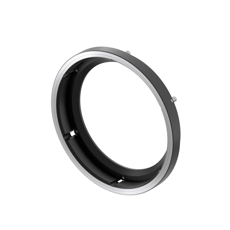 T-mount lens ring - 1