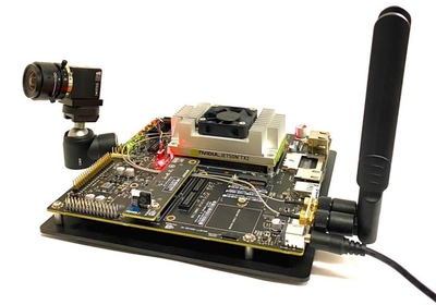 Carrier-board-NVIDIA-Jetson-TX2-USB3-XIMEA-camera-xiQ-high-speed