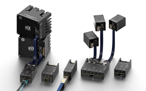 Dongle Adapters