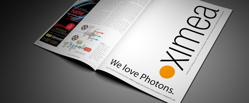 XIMEA-magazine-advertisment-add-print-news-product-hero-picture