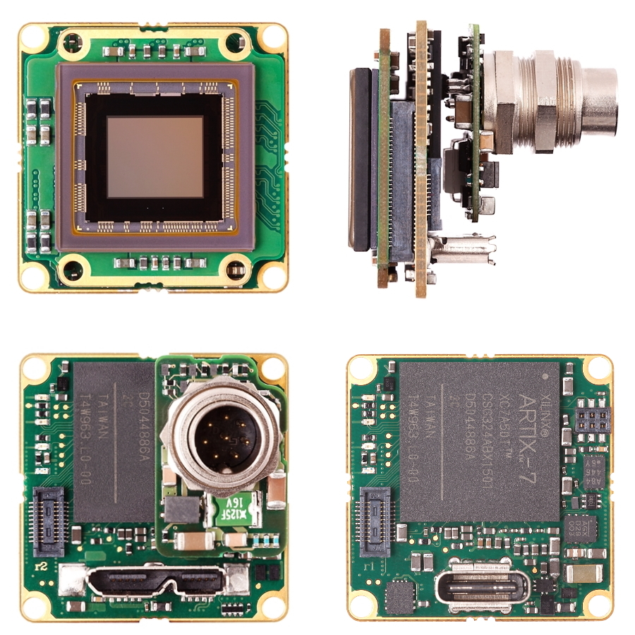 xiC-white-USB3-board-level-combo-Sony-CMOS-Pregius-embedded