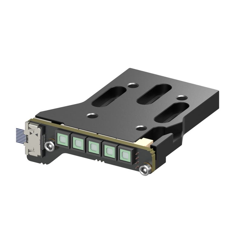 VCSEL illumination board - 1