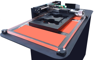 unity-motorised-xy-stage