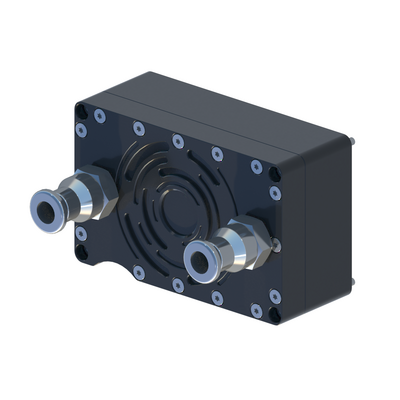 Mini Water module cooling