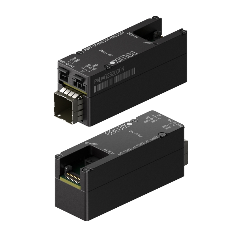 Firefly to SFF adapter - 1 port - 1