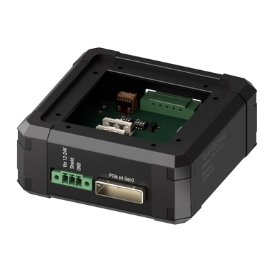 Multi camera platform 4 main ports