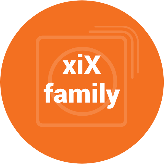 Icon-xiX-family
