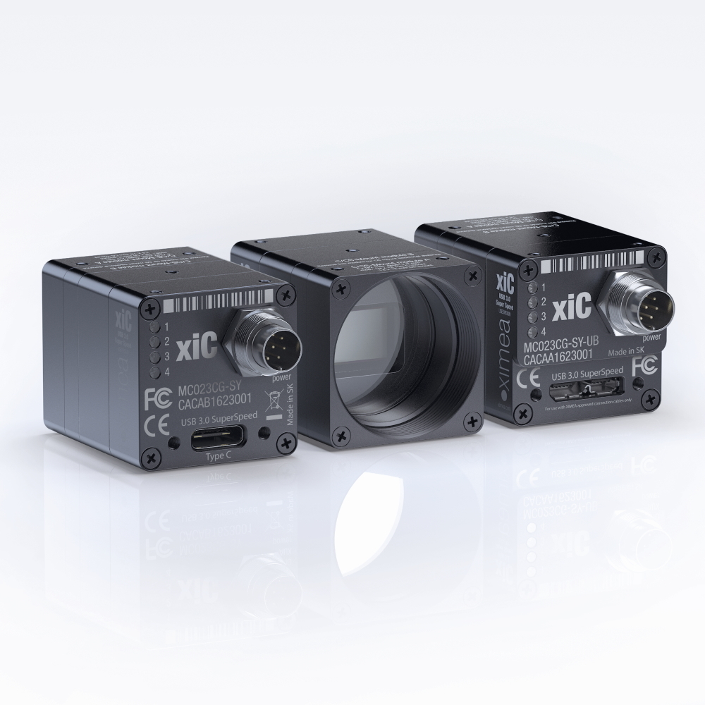 xiC-white-USB3-Micro-B-Type-C-connector-Sony-CMOS-Pregius
