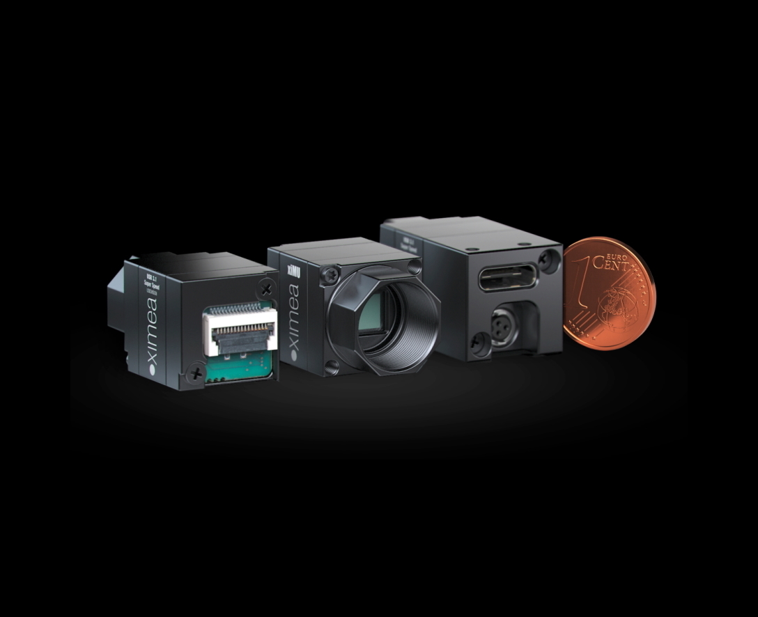 xiMU-grid-coin-smallest-industrial-USB3-camera-S-mount-miniature-5-Mpix-synchronized
