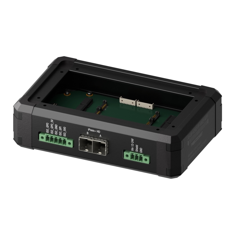 Multi camera platform 8 ports and SFF output - 1