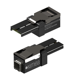 PCIe Gen.3 x4 SFF converter - 1