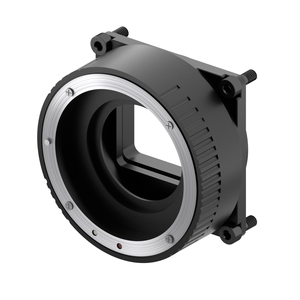 Canon active lens EF-mount for xiB/xiX/xiB-64 cameras - 1