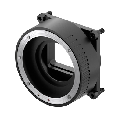Canon active lens EF-mount for xiB/xiX/xiB-64 cameras