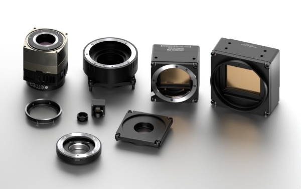Lens Adapters
