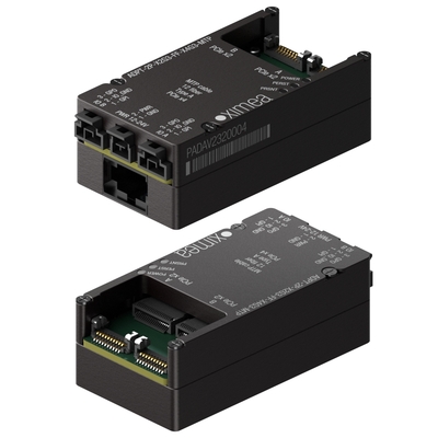 Firefly to MTP - 2 ports x2 lanes