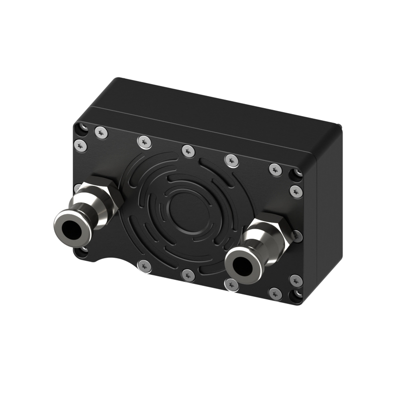 Mini Water module cooling - 1