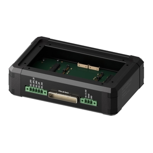 Multi camera platform 8 ports and iPass output - 1