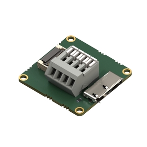Breakout board and GPIO for USB3 cameras - 1