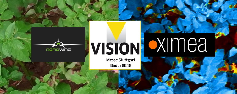 agrowing-ximea-cooperation-vision-booth-2022-exhibition-trade-show-stuttgart