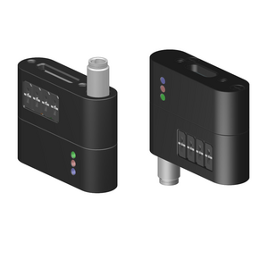 Power injector accessory for xiJ cameras - 1