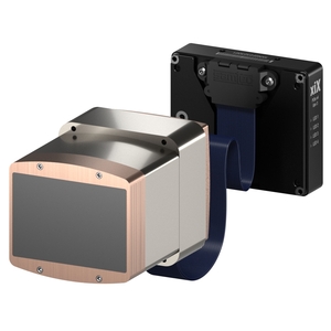 X-ray camera with 61 Mpix SONY IMX455 CMOS 53 x 35 mm sensor and PCIe X4 Gen 3 interface - 1