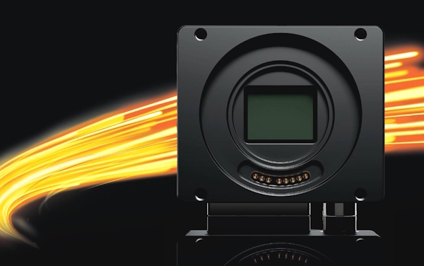 xiB-64 camera family