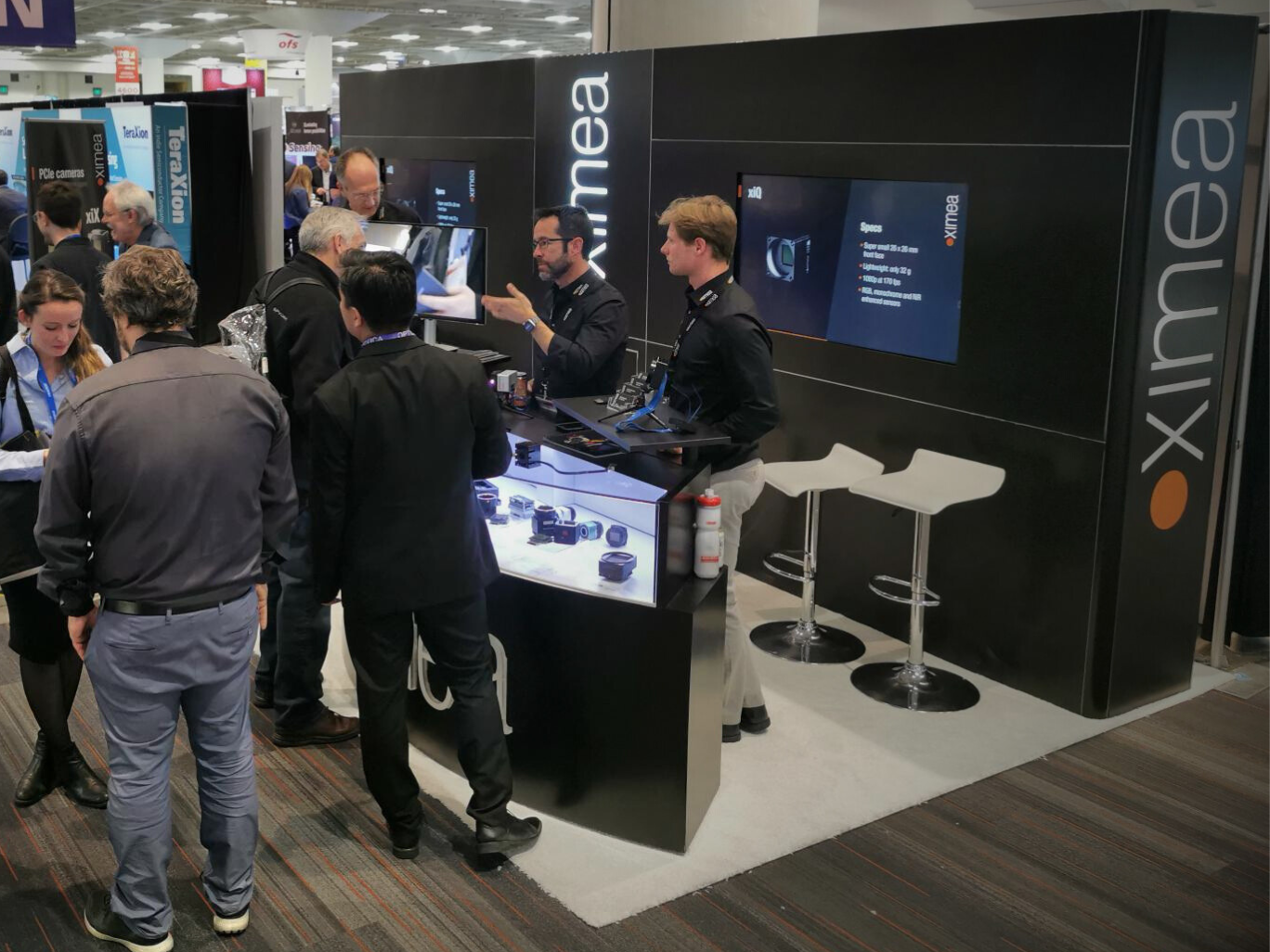 SPIE-Photonics-West-23