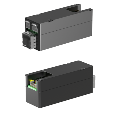 ADPT-1P-X4G3-FF-X4G3-SFF