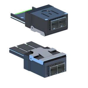 PCIe Gen.3 x8 SFF converter - 1