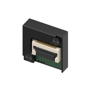 USB 3.0 Flex horizontal extension for MU181 cameras - 1