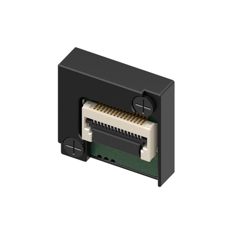 USB 3.0 Flex horizontal extension for MU181 cameras - 1
