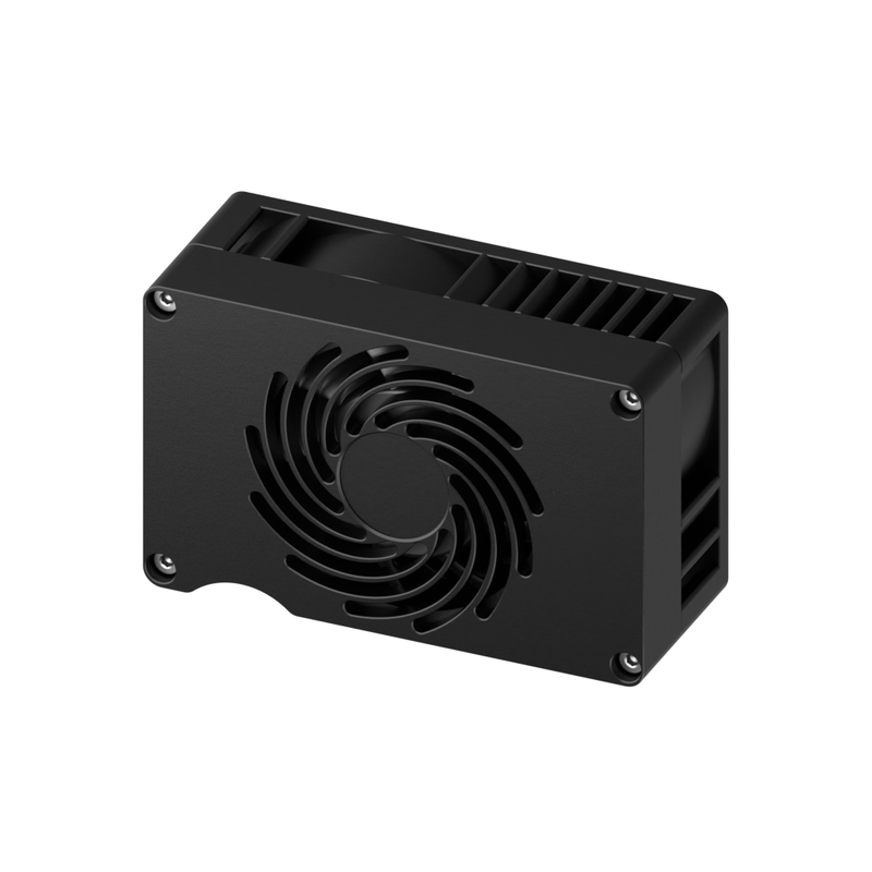 Mini Fan module cooling - 1