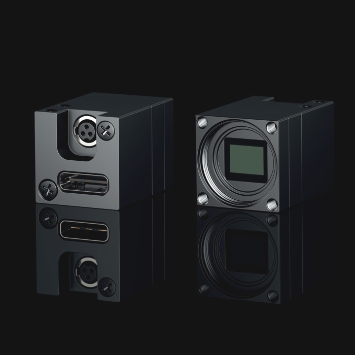 XIMEA xiMU USB3 vision camera