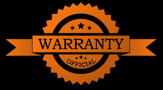 Warranty-conditions