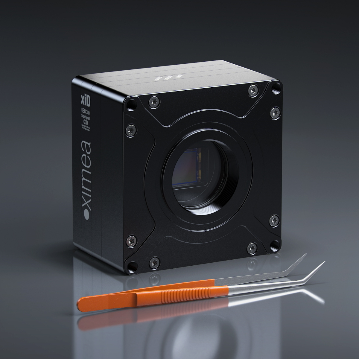 xiD-matrix-tweezers-scientific-grade-CCD-cameras-compact-full-readout
