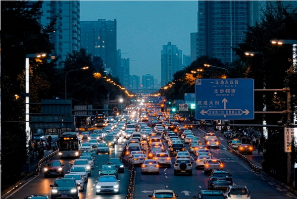 Traffic-intelligent-transportations-systems-ITS-open-road-tolling-monitoring-applications