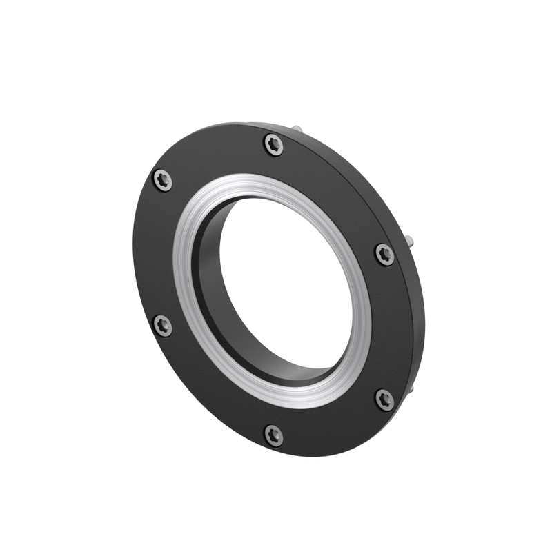 C-mount lens ring - 1