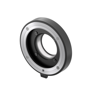 MFT lens mount adapter - 1