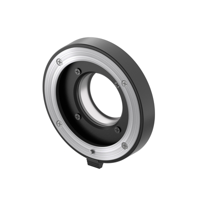 MFT lens mount adapter