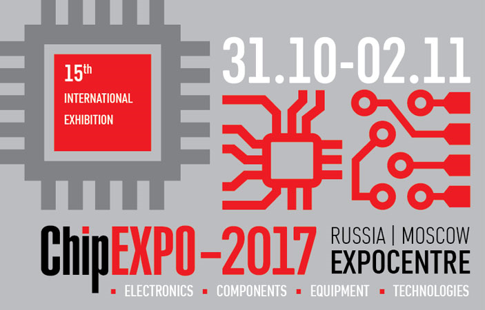 Chip-Expo-show-trade-exhibition-Russia-Moscow-2017-international-expocentre