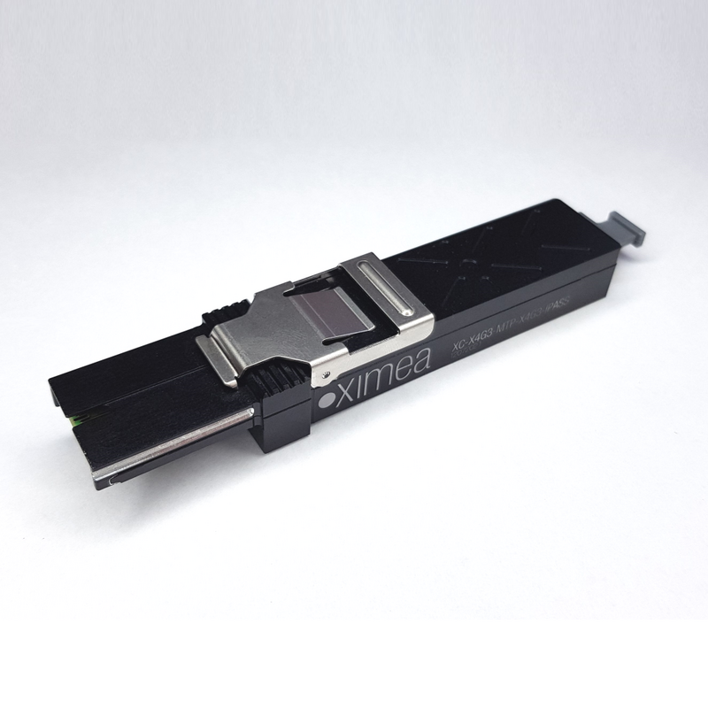 PCIe Gen.3 x4 iPass to MTP converter - 1