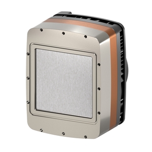 X-ray camera with 38 Mpix Gpixel GSENSE6060 FSI sCMOS 62 x 61 mm sensor and PCIe X8 Gen 3 interface - 1