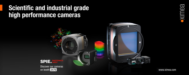 photonics-west-2022-exhibition-show-ximea-trade-fair-cameras-scientific-industrial