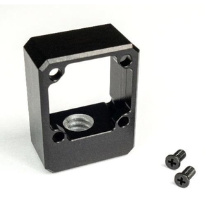 Tripod bracket mount for xiMU cameras with screws - 1