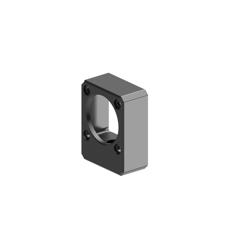 Tripod bracket mount 17x17mm - 1