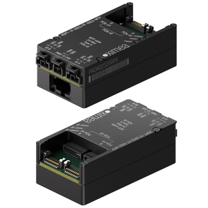 Firefly to MTP adapter - 2 ports - 1