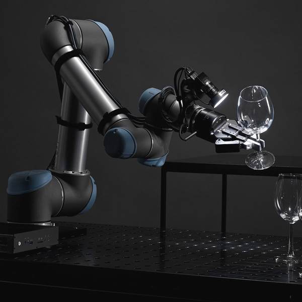 Robotics