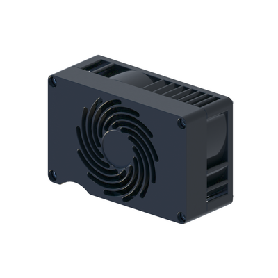 Mini Fan module cooling