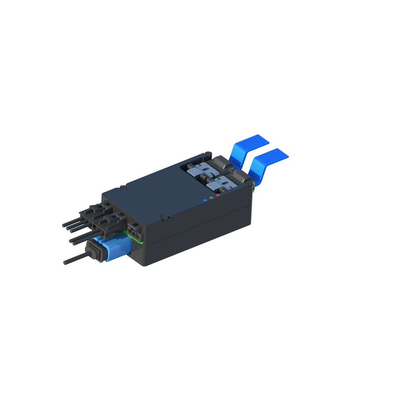 Firefly to MTP adapter - 2 ports - 1